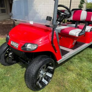 2023 E-Z-GO Classic 5 Plus