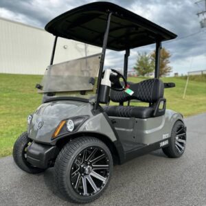 2023 Yamaha 2 Seat Cart