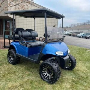 Ezgo RXV 48V Electric Golf Cart
