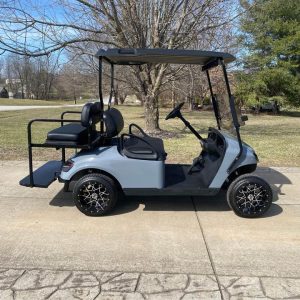 2014 E-Z-GO TXT Gas Golf  Cart