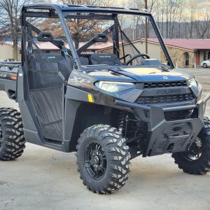 2024 POLARIS RANGER XP