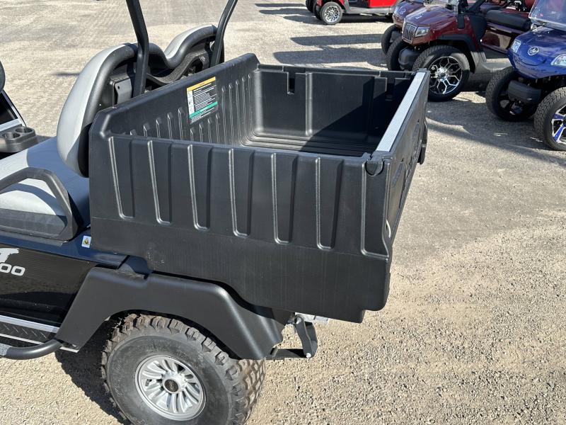 2024 Club Car UTV EFI Gas Utility Cart Full Option24CC - Image 12